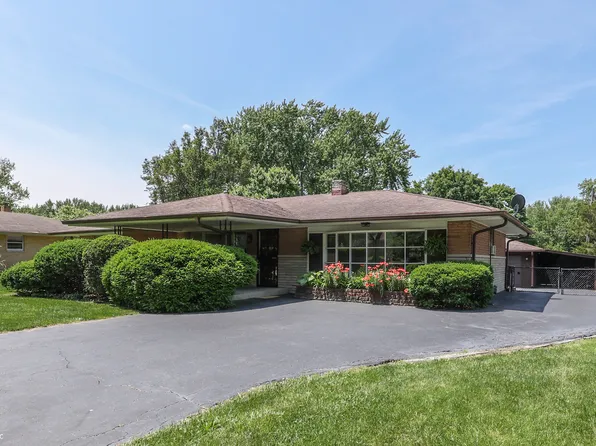 7118 McLain Dr, Indianapolis, IN 46217