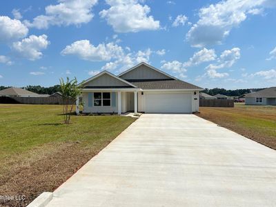 129 Magnolia Farms Dr, Lucedale, MS, 39452