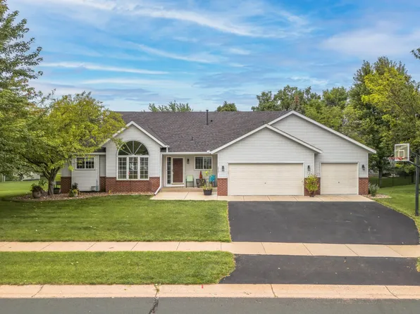 5937 Crossandra St SE, Prior Lake, MN 55372