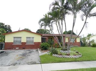 401 Michigan Pl, West Palm Beach, FL 33409