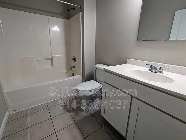 7024 Pennsylvania Ave #F — Photo 7