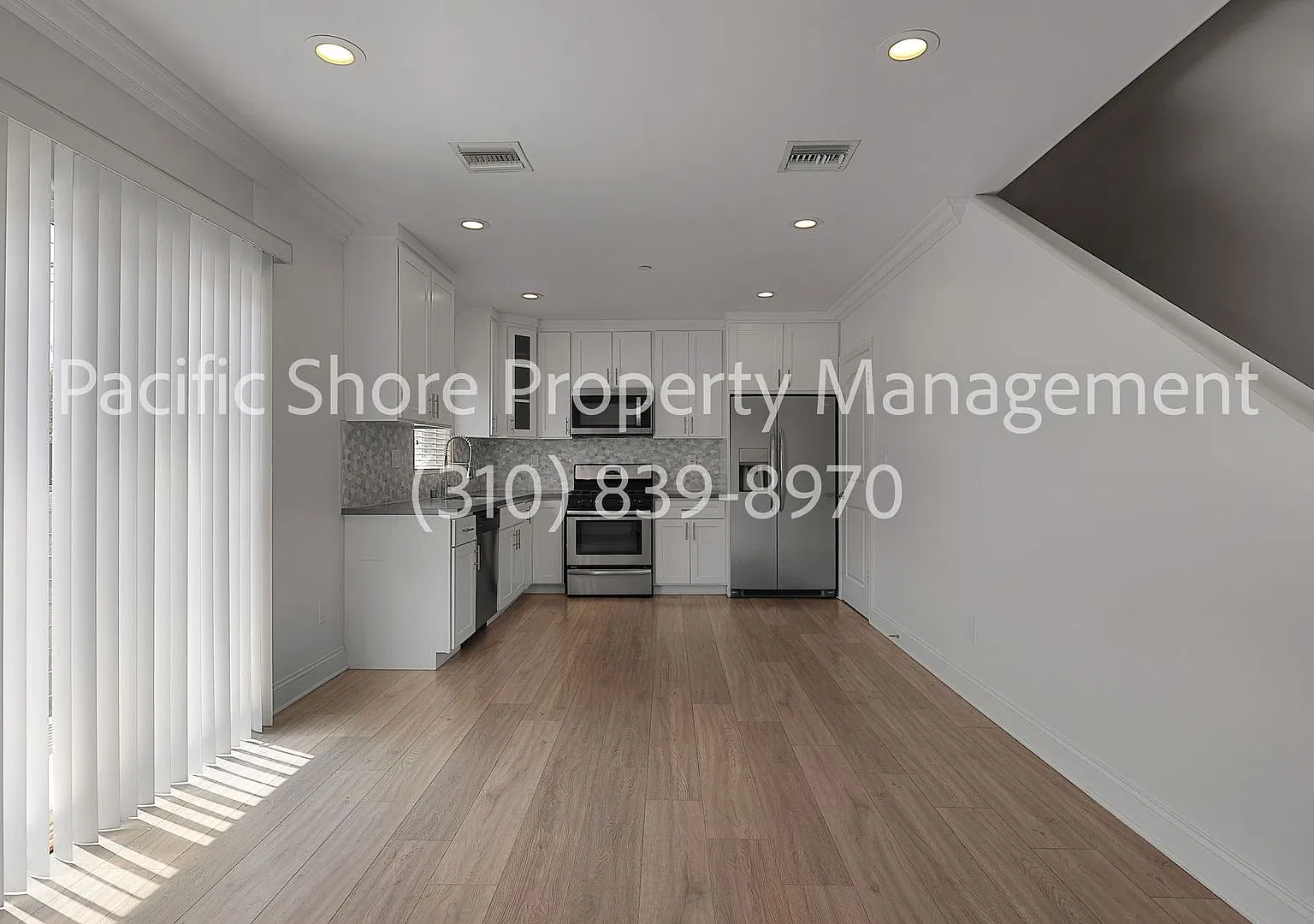 7205 S. La Cienega Apartments — Photo 4