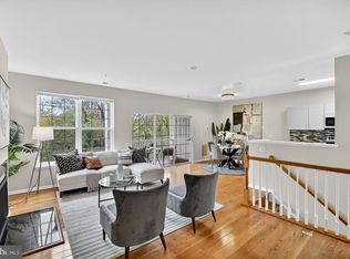 14314 Hampshire Hall Ct #908, Upper Marlboro, MD 20772