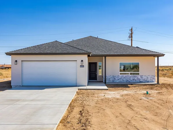 7920 Great Circle Dr, California City, CA 93505
