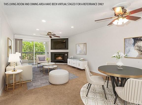 4th image of 5525 Canoga Ave APT 201