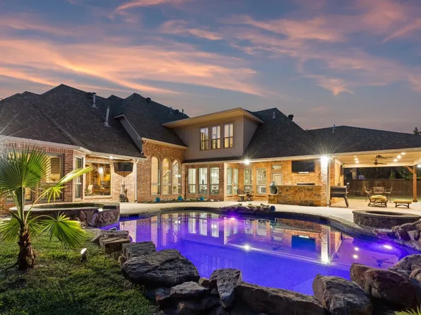 6413 Remington Pkwy, Colleyville, TX 76034