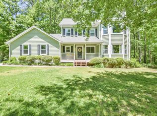 5065 Logans Run, Loganville, GA 30052