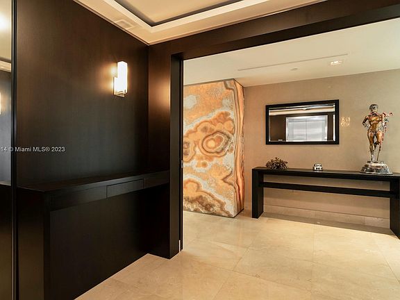 2nd image of 1331 Brickell Bay Dr APT 3511