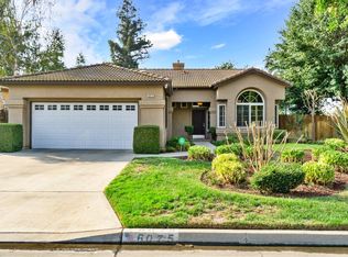 6075 W Birch Ave, Fresno, CA