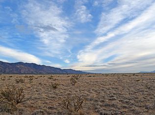 6 Canyon Del Rio #5, Belen, NM 87002