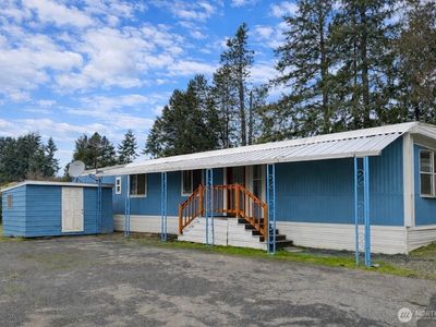 1332 192nd Street SE #72, Bothell, WA, 98012