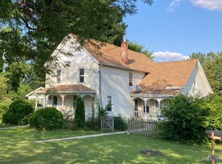 3620 Central St #2, Dexter, MI 48130