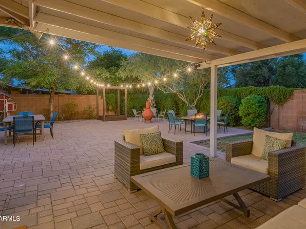 8050 E CAMBRIDGE Avenue, Scottsdale, AZ 85257