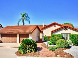 842 Inspiration Ln, Escondido, CA 92025