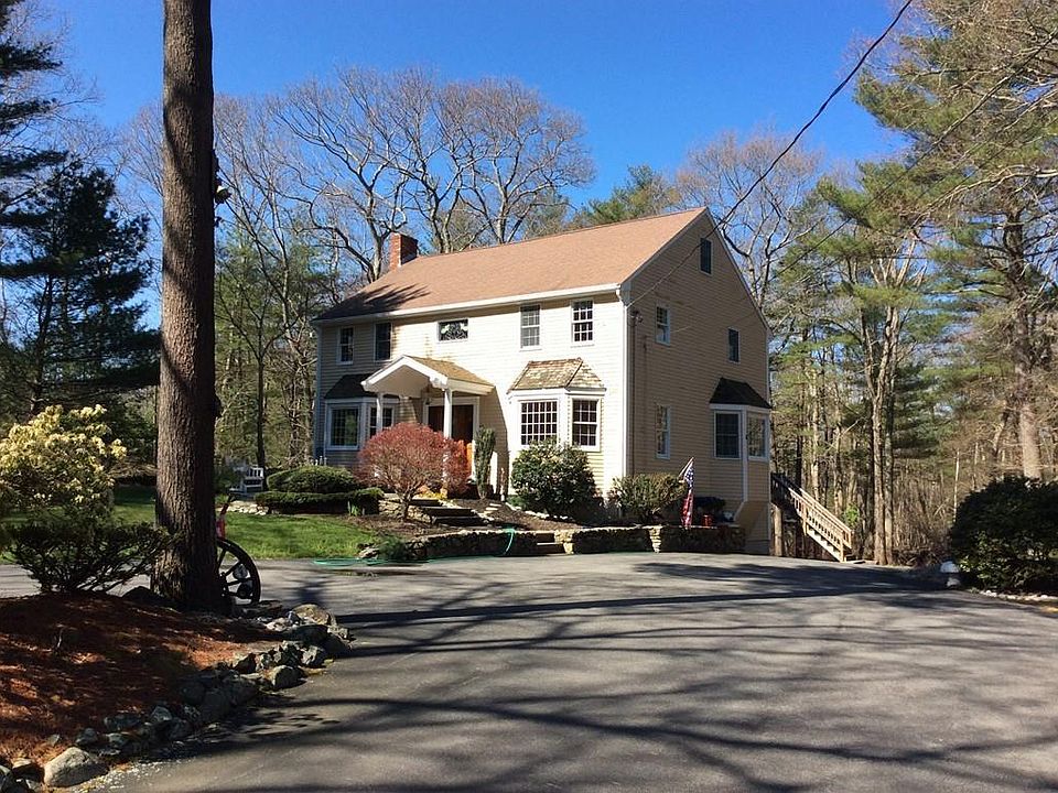 90 Forest Ave, Cohasset, MA 02025 Zillow