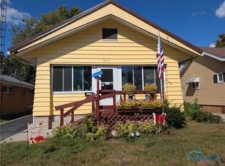 2054 Loxley Rd, Toledo, OH 43613