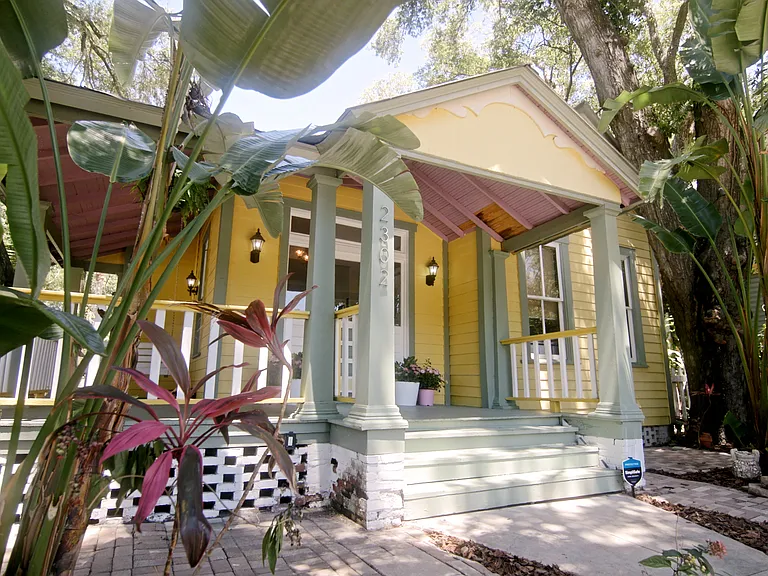2302 N Morgan St — Photo 24