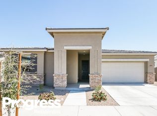 23147 S 231st Way, Queen Creek, AZ 85142
