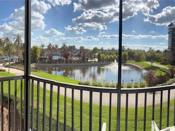 14501 GROVE RESORT AVENUE #3220, KISSIMMEE, FL 34747