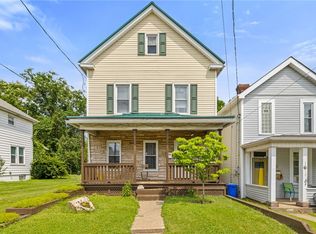 328 Murtland Ave, Springdale, PA 15144