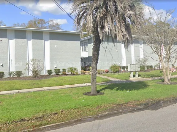 2887 Post St APT 5, Jacksonville, FL 32205