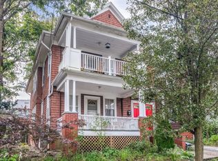 21 Whiting St #2, Providence, RI 02906