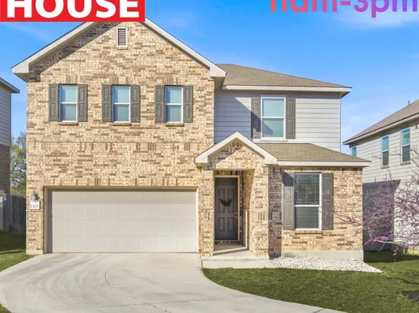 1303 Swan Court, San Antonio, TX 78245