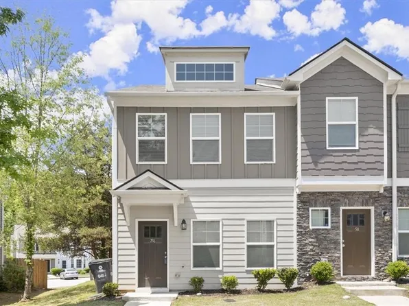 756 Crestwell Cir SW, Atlanta, GA 30331