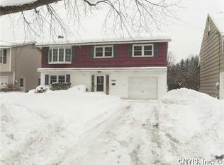 339 Gordon Pkwy, Syracuse, NY 13219