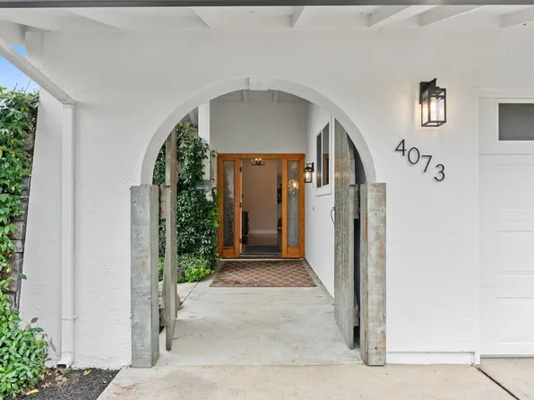 4073 Maher Street, Napa, CA 94558