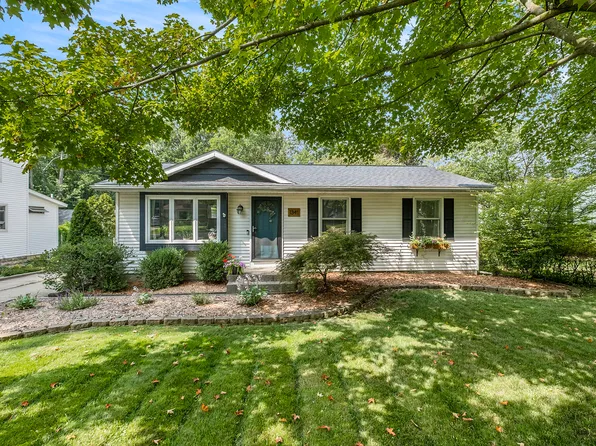 1341 Covell Ave NW, Grand Rapids, MI 49504