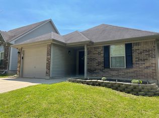 516 Old Manse Ct, Lexington, KY 40517