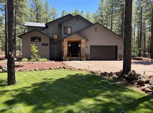 2675 Greens Peak Dr, Pinetop, AZ 85935