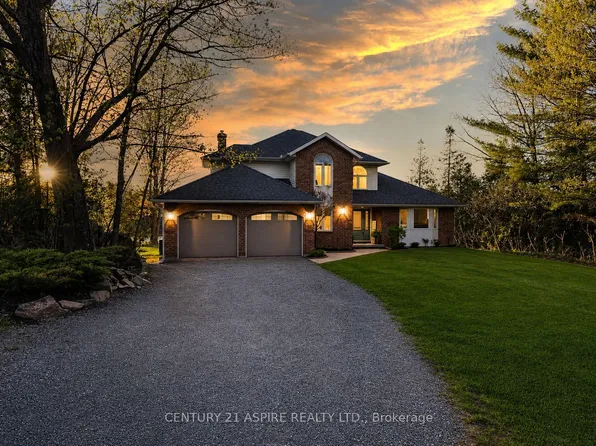 284 Rantz Rd, Petawawa, ON K8H 2W8
