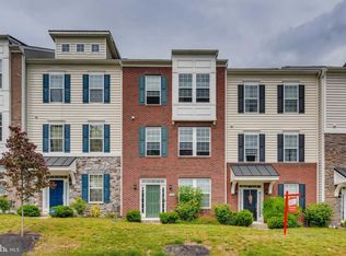 7849 Wormans Mill Rd, Frederick, MD 21701