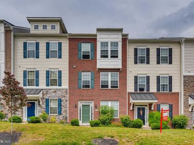 7849 Wormans Mill Rd, Frederick, MD, 21701