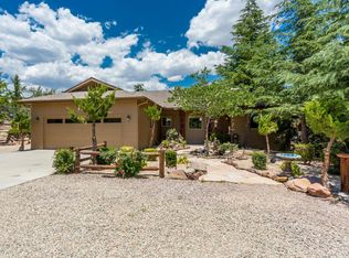 5250 N Williamson Valley Rd, Prescott, AZ 86305