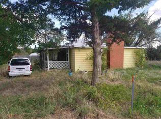 1706 SE Tower Rd, Lawton, OK 73501