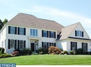 6 Derbyshire Way, Wilmington, DE 19807