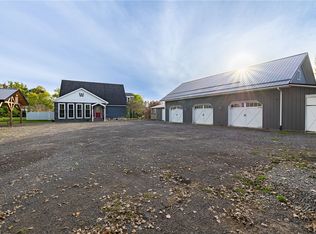 3689 State Route 89, Savannah, NY 13146