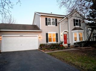 1465 Misthaven Ln, Elgin, IL 60123