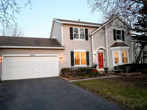 1465 Misthaven Ln, Elgin, IL 60123