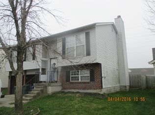 4673 Parkwick Dr, Columbus, OH