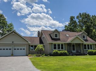 188 Scofield Rd, Lake Luzerne, NY 12846