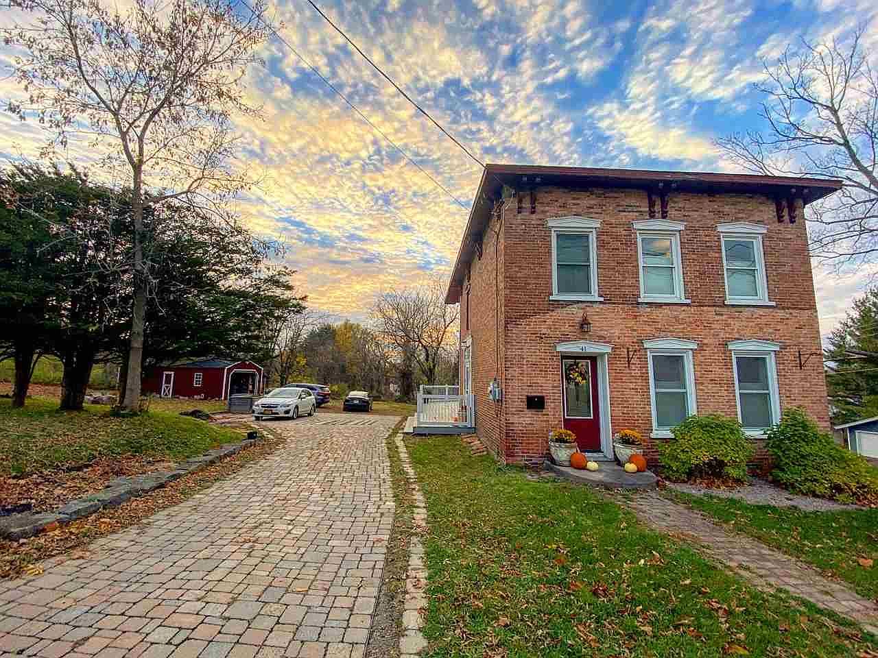 41 S Main St, Norwood, NY 13668 Zillow