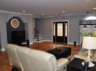 1761 York Dr, Canton, GA 30114