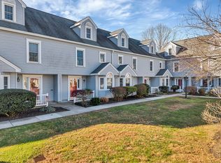 368 Meridian Street Ext APT 38, Groton, CT 06340