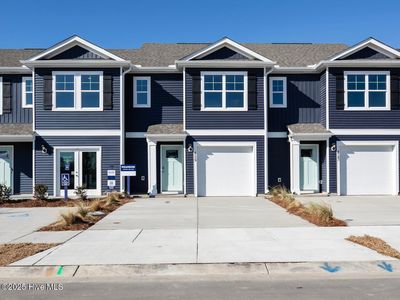 105 N Grassland Road Unit 51, Surf City, NC, 28445