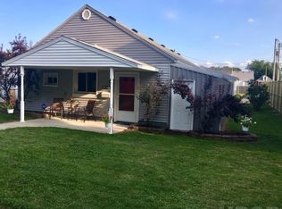 925 Putnam St, Findlay, OH