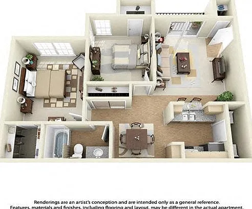 Martin Apartments — Photo 14